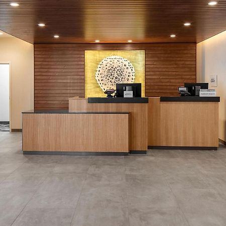 Fairfield Inn & Suites Seneca Clemson Univ Area Eksteriør billede