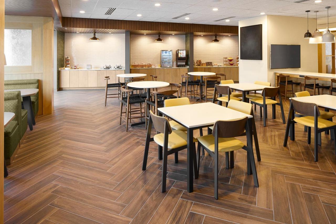 Fairfield Inn & Suites Seneca Clemson Univ Area Eksteriør billede
